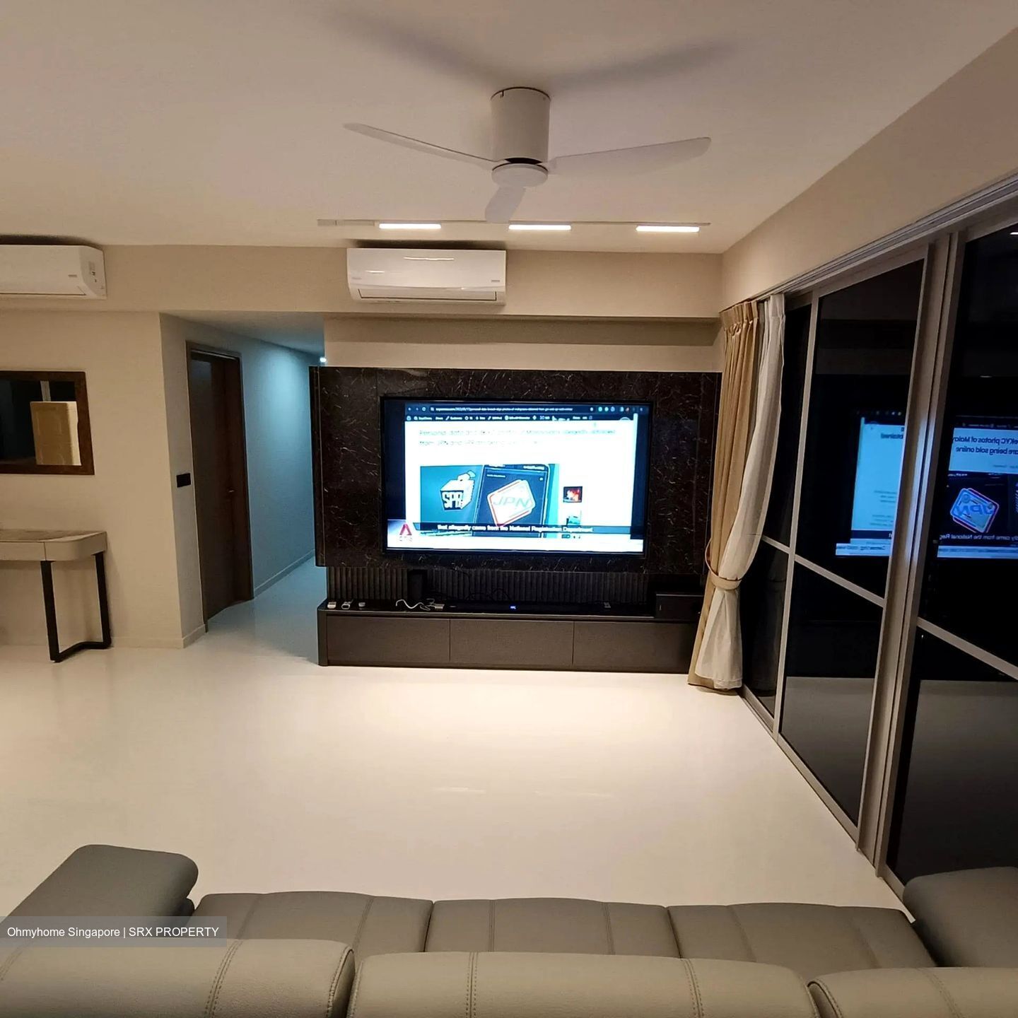Q Bay Residences (D18), Condominium #543570011